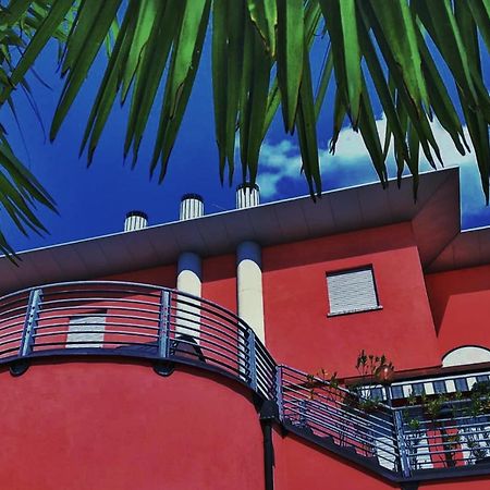 Motel Karibe Fratta Polesine Zewnętrze zdjęcie