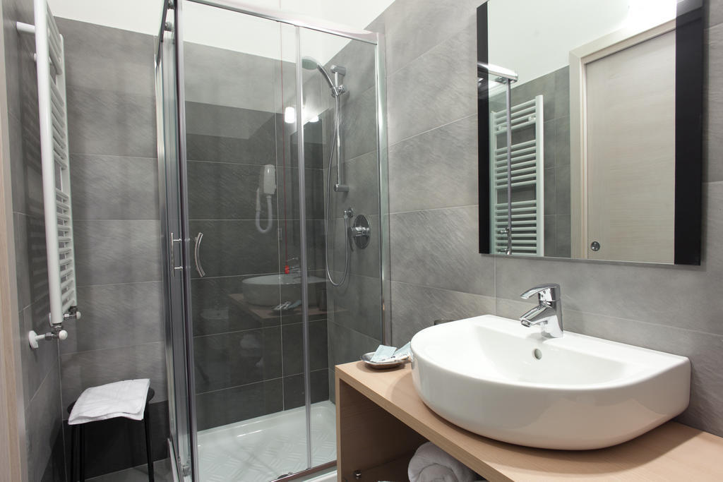 Motel Karibe Fratta Polesine Pokój zdjęcie