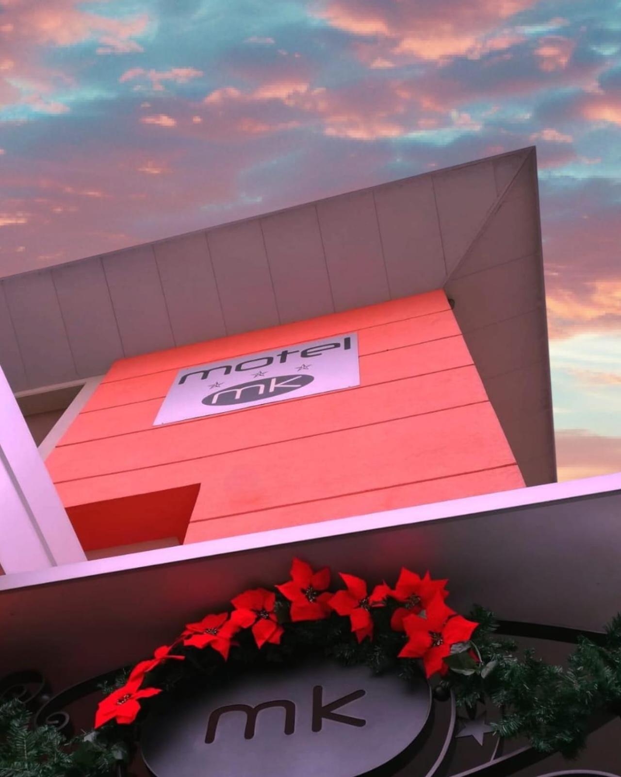 Motel Karibe Fratta Polesine Zewnętrze zdjęcie