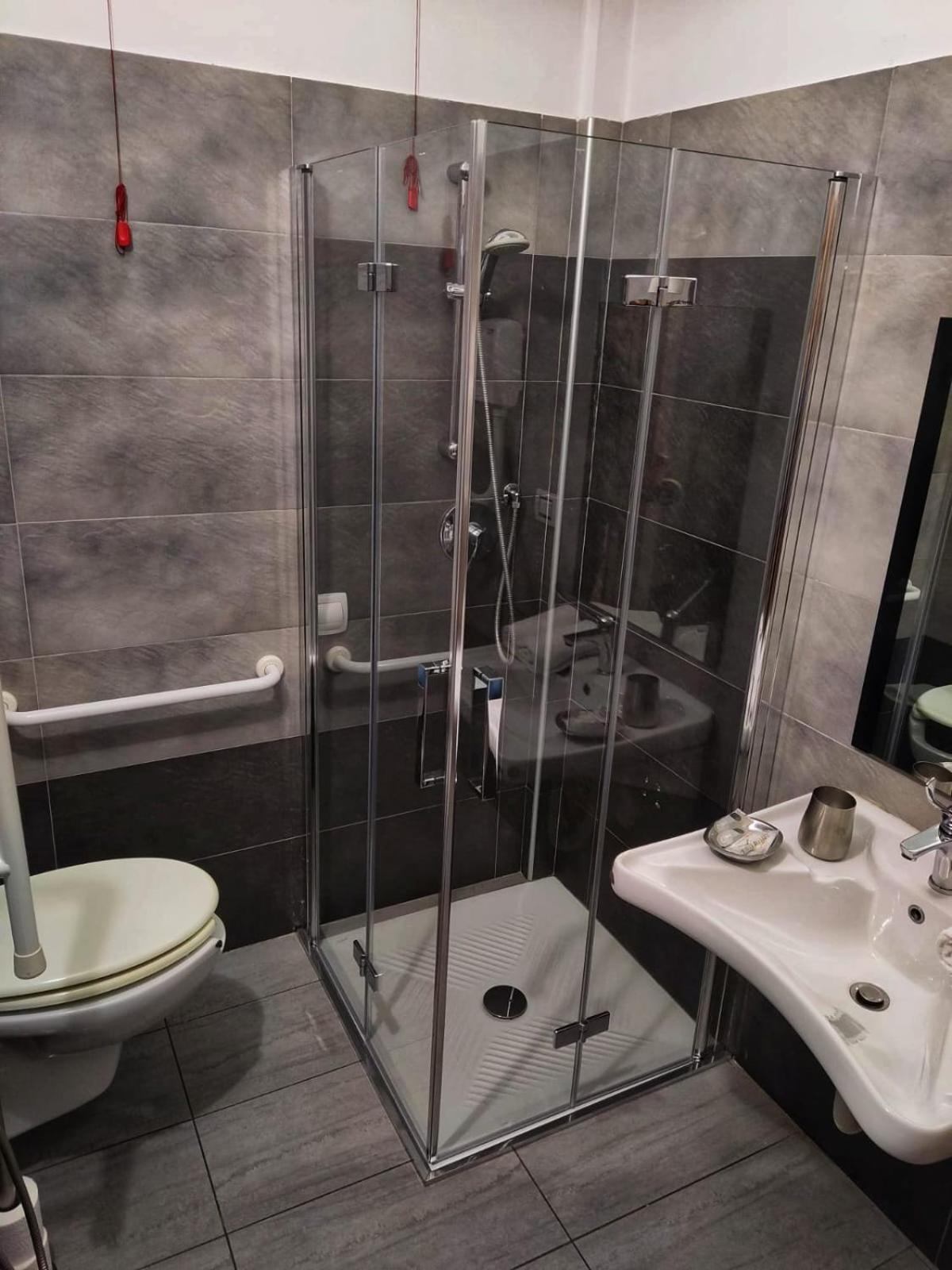 Motel Karibe Fratta Polesine Zewnętrze zdjęcie