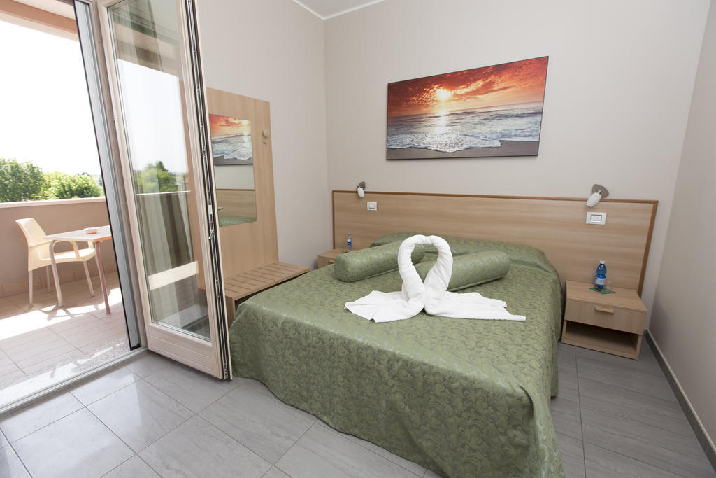 Motel Karibe Fratta Polesine Pokój zdjęcie