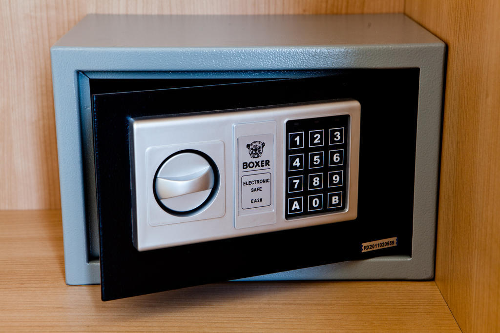 Motel Karibe Fratta Polesine Pokój zdjęcie