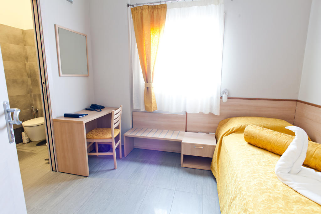 Motel Karibe Fratta Polesine Pokój zdjęcie