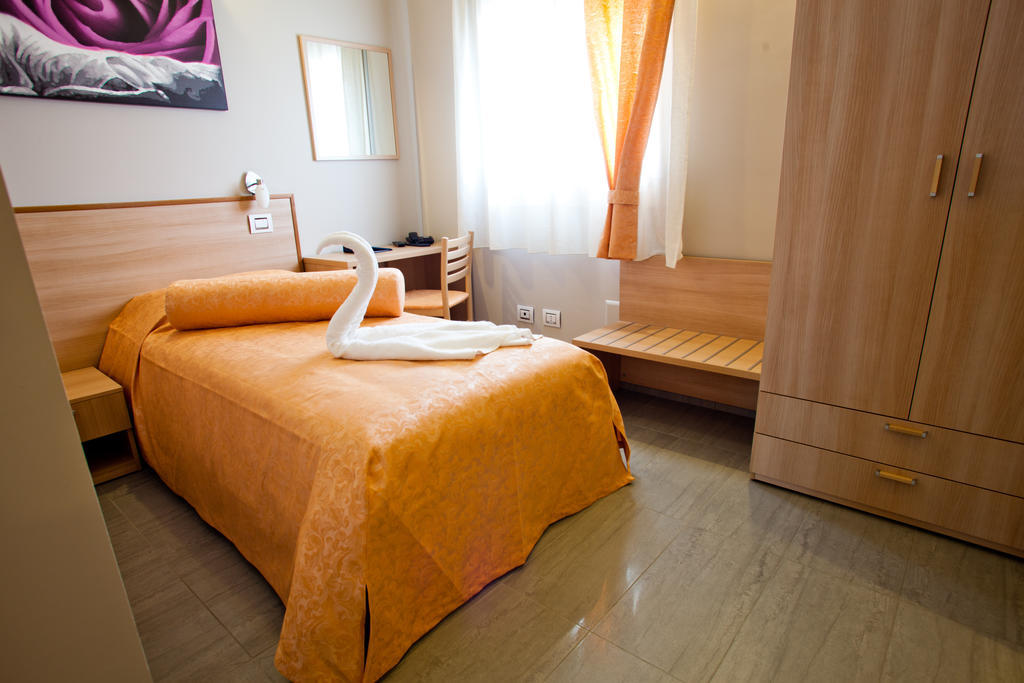 Motel Karibe Fratta Polesine Zewnętrze zdjęcie