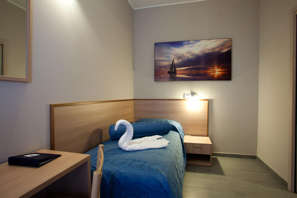 Motel Karibe Fratta Polesine Pokój zdjęcie