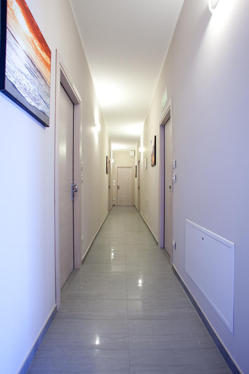 Motel Karibe Fratta Polesine Zewnętrze zdjęcie